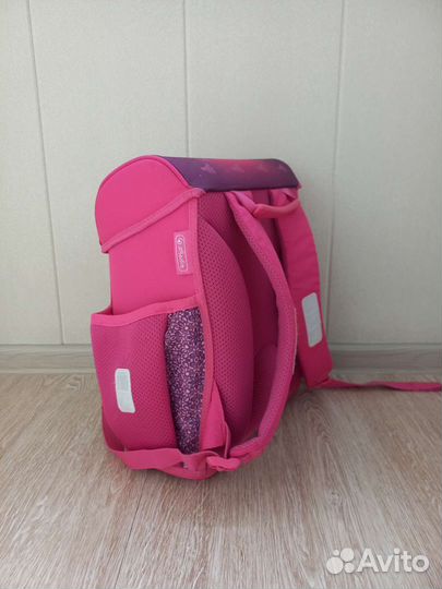 Herlitz Ранец Рюкзак Школьный для Девочки Balleri