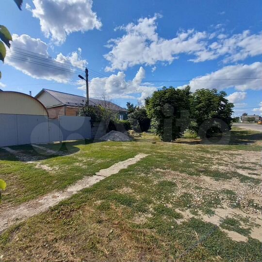 Дом 100 м² на участке 7 сот.