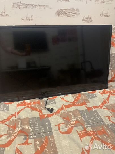 Телевизор бу