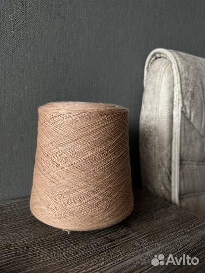 Пряжа zegna baruffa geelong