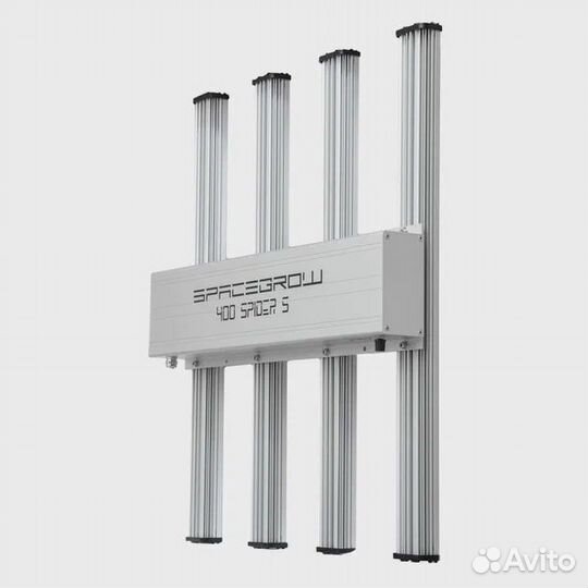 Лампа для фитоосвещения spacegrow spider 400V