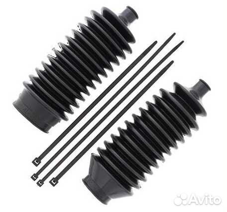 Комплект пыльников рулевой рейки BRP/Polaris