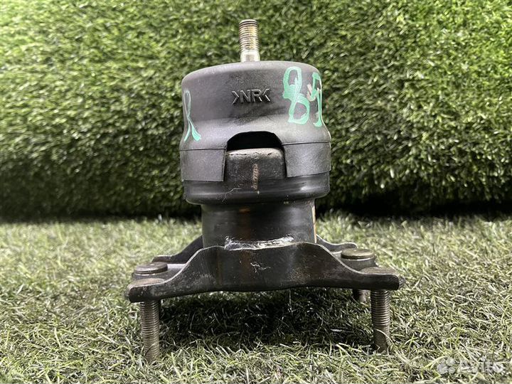 Подушка двигателя задняя Toyota Harrier MCU10