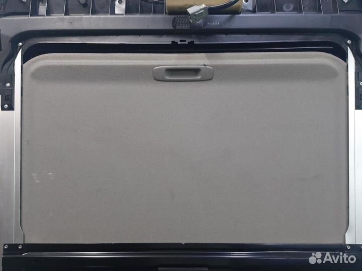 Люк в сборе Nissan Murano Z50 2006