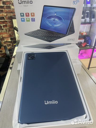 Планшет Umiio A 19 Pro