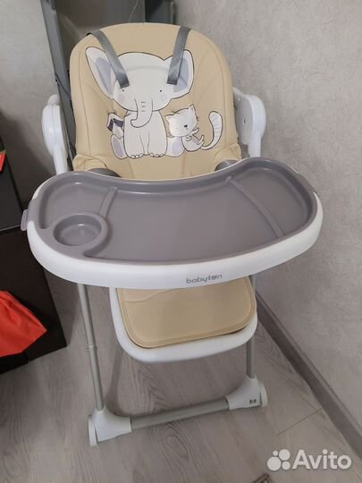 Стул для кормления