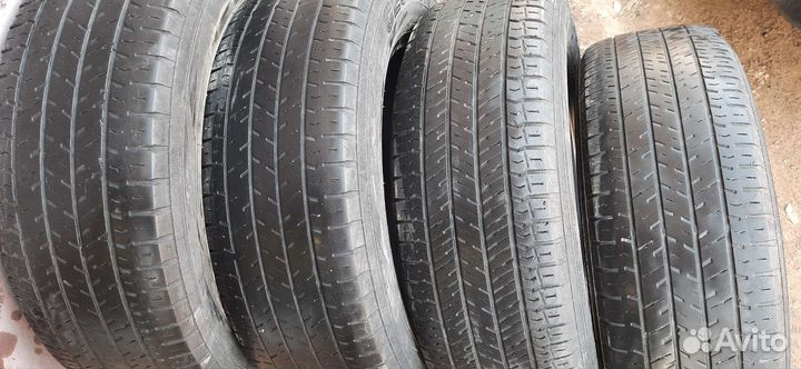 Yokohama Geolandar G91AV 225/65 R17 102H