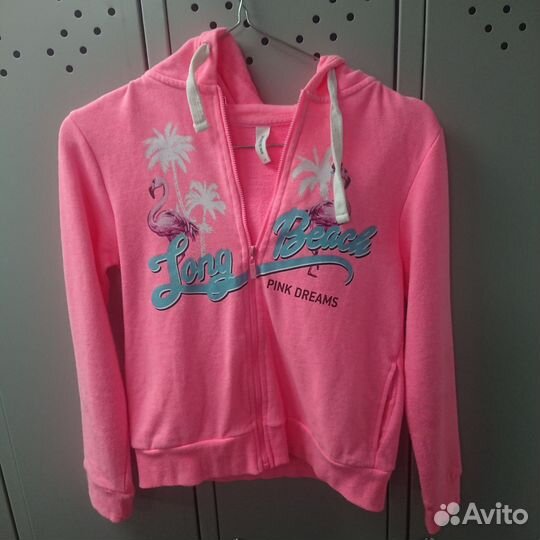 Спортивный костюм женский