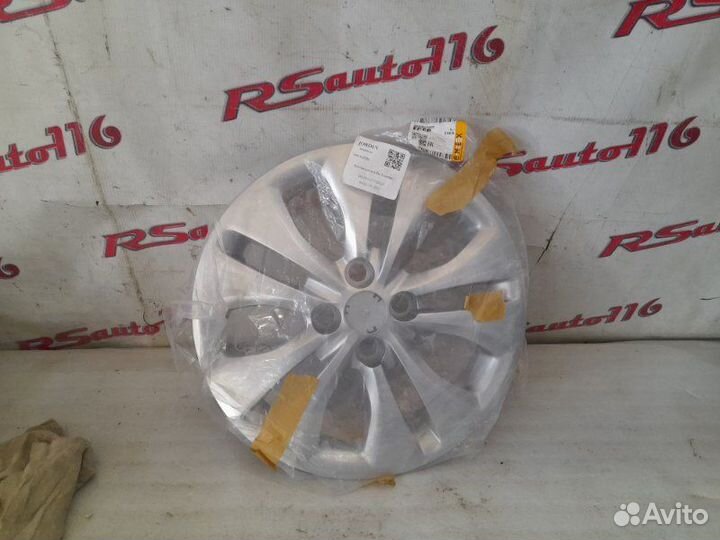 Колпак Kia Rio 4 Рестайл
