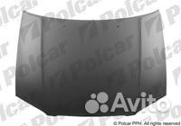 Капот перед для toyota camry (SXV20/MCV20) 08.96-12.98