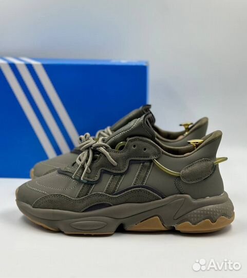 Кроссовки Adidas Ozweego (42)