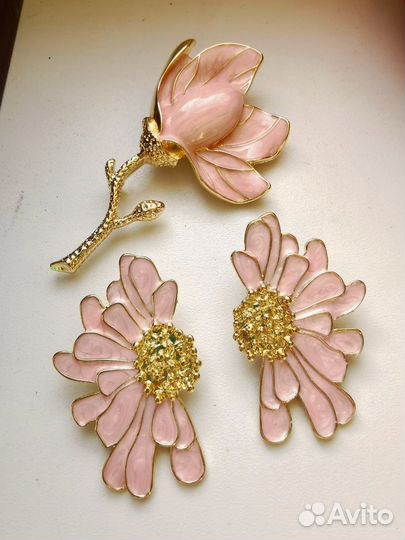 Наборы украшений