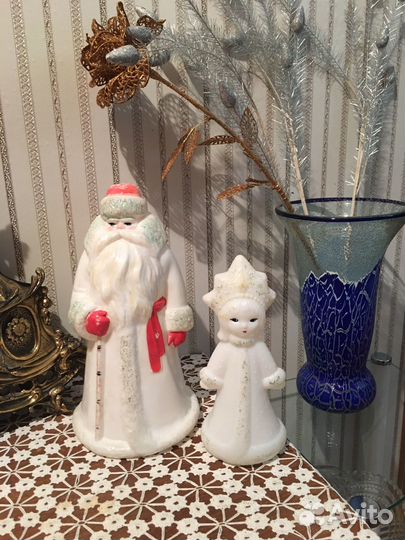 Игрушки СССР