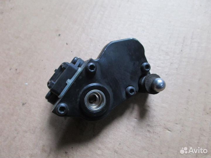 Ассистент перек-ния PRO М R1200GS BMW K50