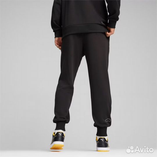 Костюм Puma Porsche Legacy все размеры