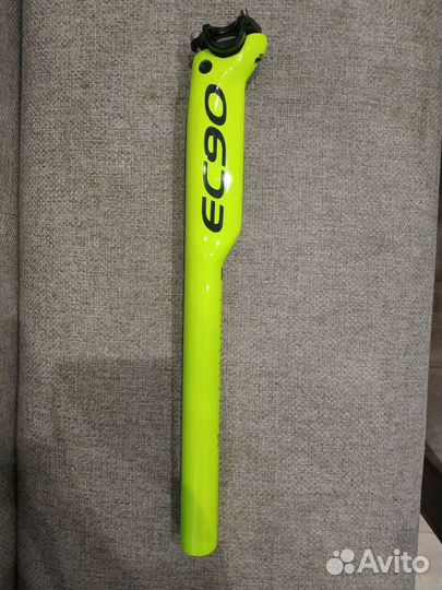 Подседельный штырь карбон 30.8