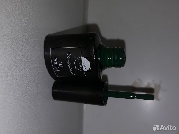 Гель лаки для маникюра бу