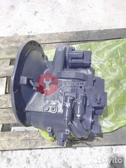 Основной насос Hitachi 9133569 HPV091DW