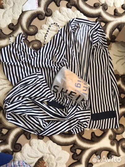 Женские вещи пакетом 52 54 56
