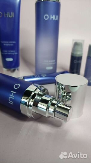 Корейская косметика люкс