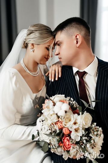 Фотограф. Фотограф и видеограф на свадьбу