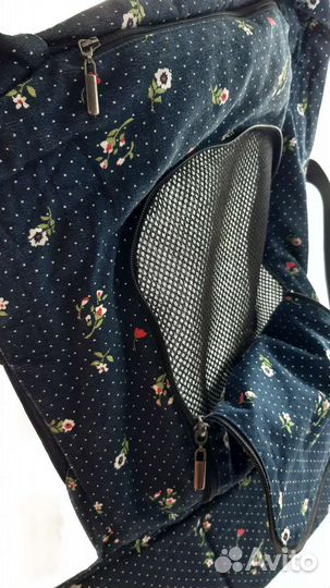 Эргорюкзак