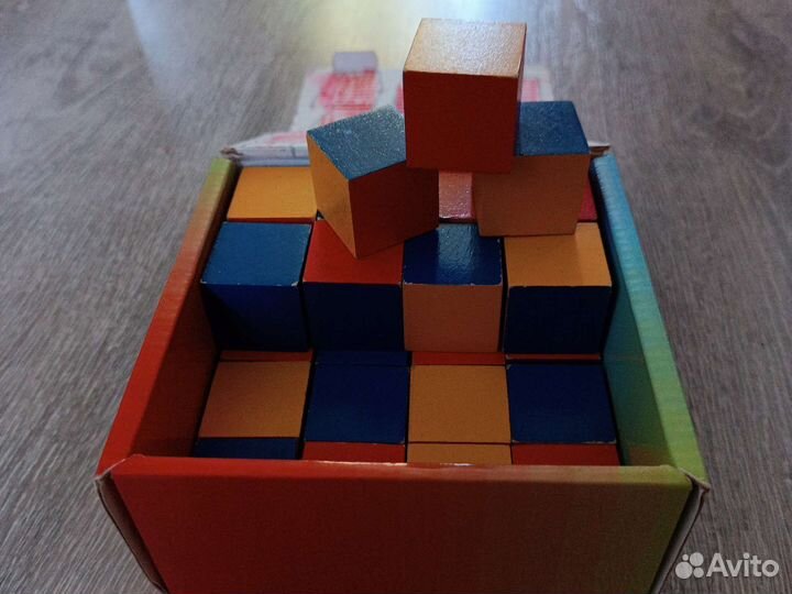 Интеллектуальные игры Никитина 