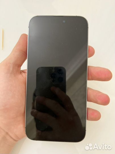 iPhone 14 Pro Max, 256 ГБ