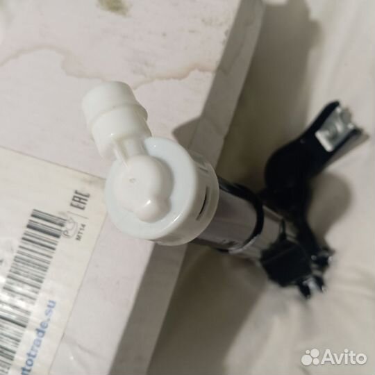 Омыватель фары Лексус ST-LX91-110-A1