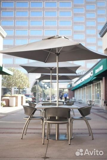 Пляжные зонты от солнца оптом