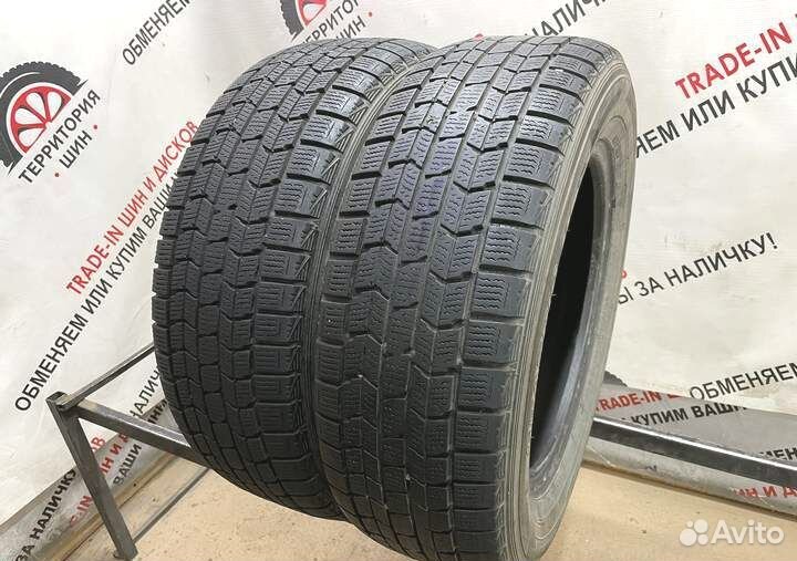 Dunlop Graspic DS3 215/60 R16 99Y