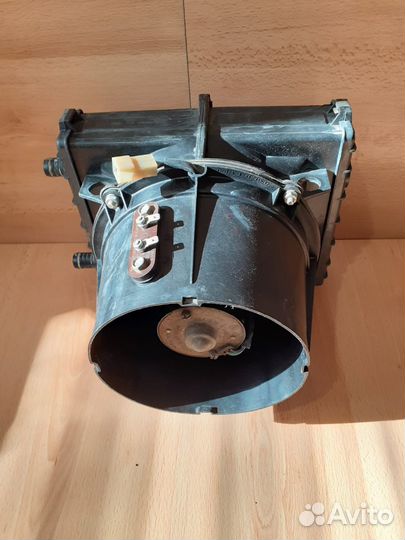 Печка салона Газель Соболь