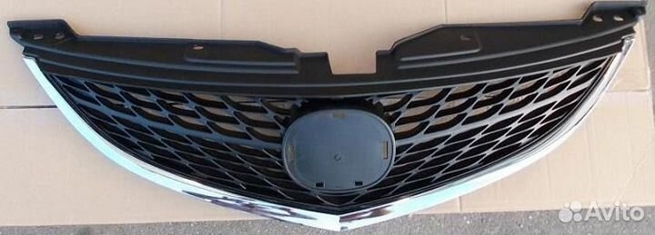 Решетка мазда Mazda 6