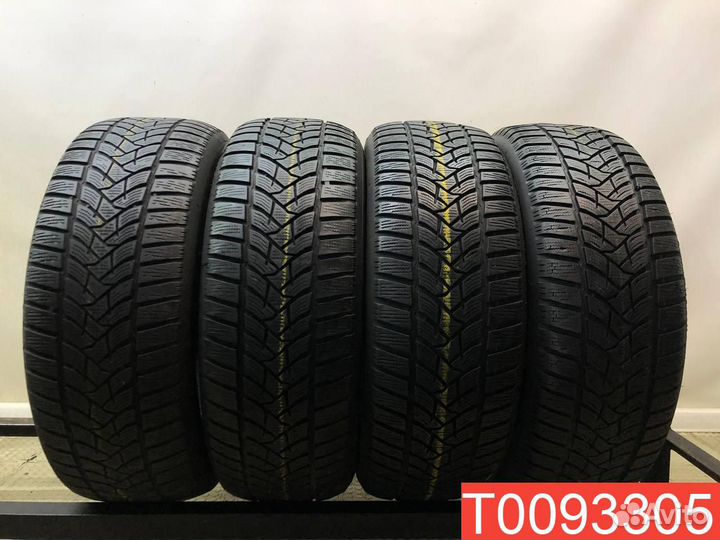 Dunlop Winter Sport 5 215/60 R16 101K