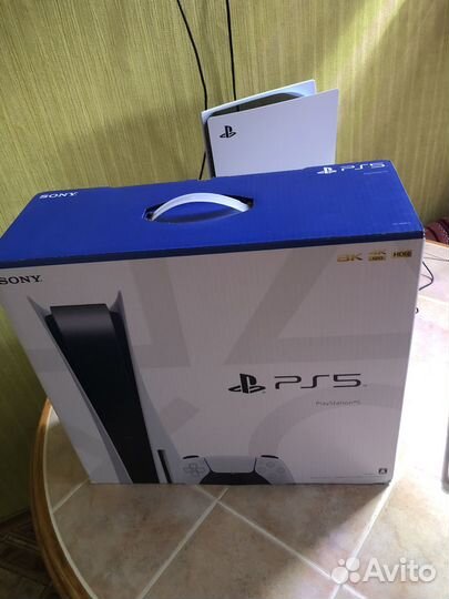 Sony playstation 5 Японка 3 ревизия