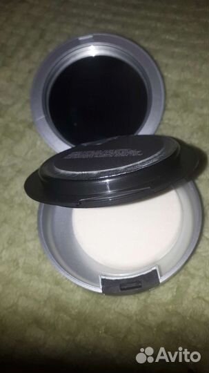 Крем-пудра Mac. Италия. Оригинал