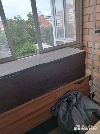 Шумобокс для асика