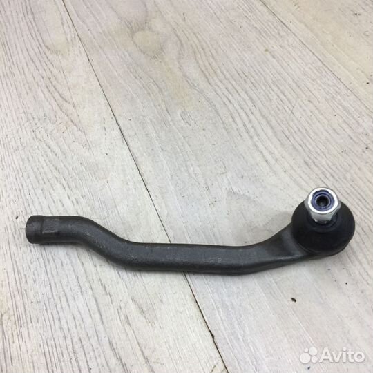 Наконечник рулевой renault fluence Прав