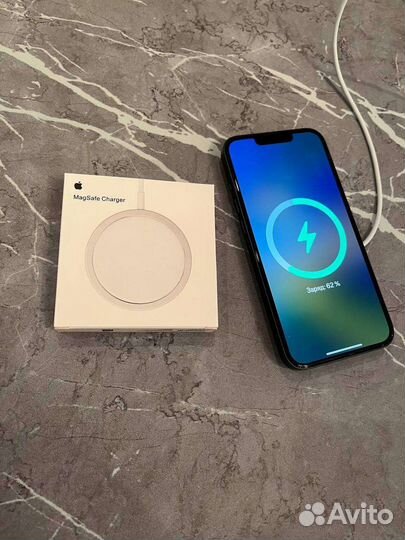 Зарядное устройство Magsafe