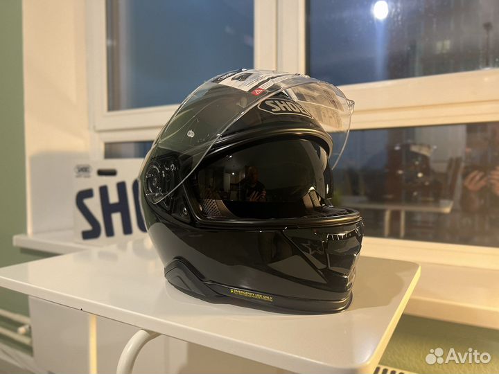Shoei GT-Air 2 шлем, наличие, размер М