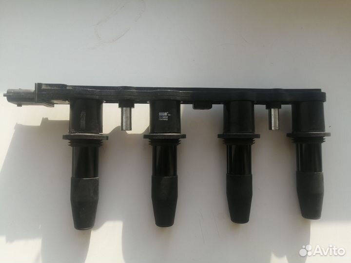 Модуль зажигания Opel Zafira B Chevrolet cruze