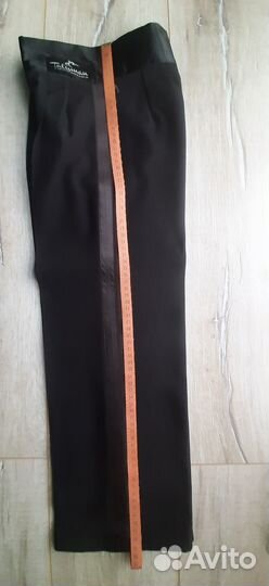 Брюки для бальных танцев мальчику