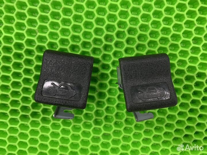 Ручка открытия капота Subaru Outback BR B14