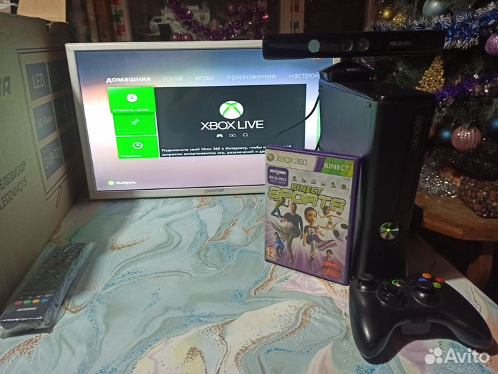 Xbox 360