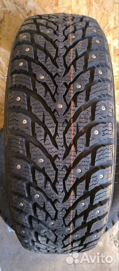 Nokian Tyres Hakkapeliitta 9 175/65 R14 86T