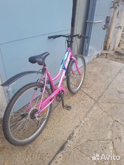 Велосипеды (детский и подростковый)