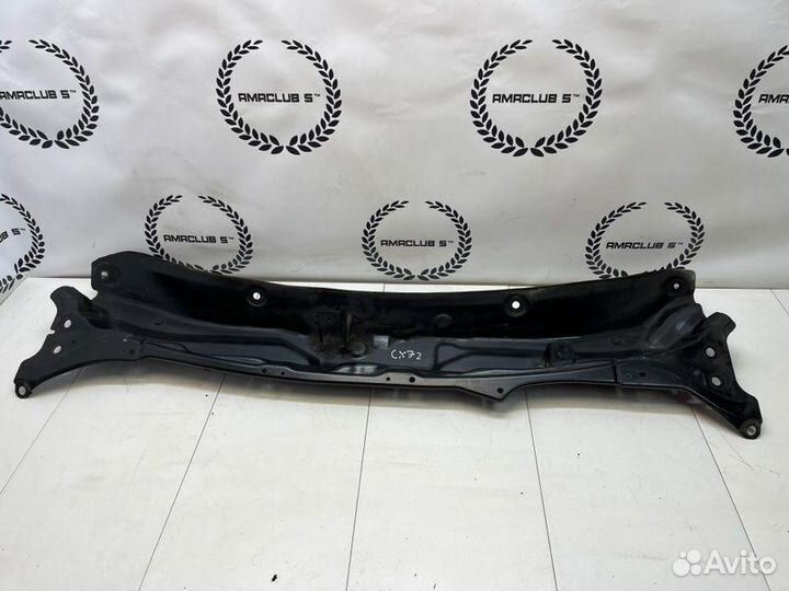 Водосток Mazda Cx-7 L3-VDT 2007