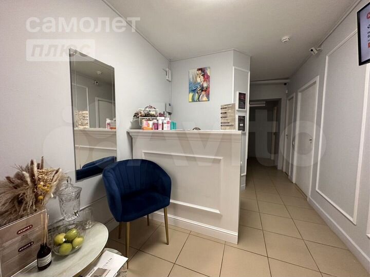 Продам помещение свободного назначения, 61 м²