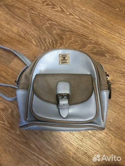 Сумка портфель женская