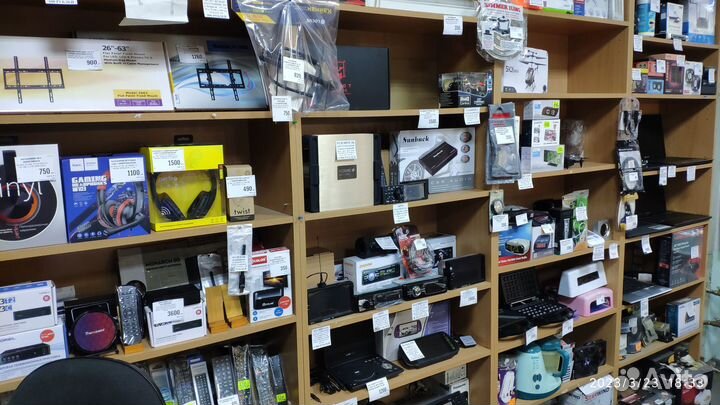 Кронштейн для телевизора на стену 22-43